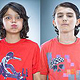 Portraitfotografie  Portrait Kids Kinder