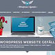WordPress Agentur | Wordpress Website