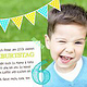 Kindergeburtstag