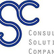 Logoentwicklung für ein Consultingunternehmen