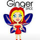 ginger spice girls