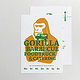 Gorilla Barbecue