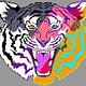 Ultimate Tiger Variant