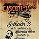 Flyer Cascote, Rockefeller Music Hall