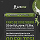 Flyer justrave