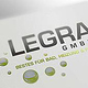 Relaunch Logo LEGRA GmbH