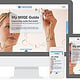 Roche MIQE Responsive Website