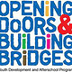 ODBB Logo for Afterschool Program in NYC