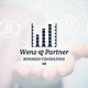 Logodesign Wenz&Partner