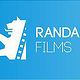 Logo-Corporate-Design-Randall-Films-blue2