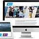 Corporate-Design-Randall-Media-Factory-Website-Mobile