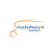 Logo Psychotherapie