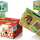 Univag – Visualisierung für Grupo SOLUTIONS Branding & Packaging Design GmbH
