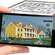 Immobilien Augmented Reality Anwendung