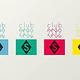 Club sabotage – Logo
