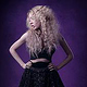 Moon & Moon  Fotograf & Retouch: Hart Worx  Model: Nadine-Alyana @ Model Pool Hannah @ Modeldistrict  Fashion: Mareen B
