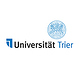 Logo Uni Trier