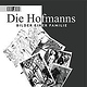 PLAKAT A2 „Die Hofmanns“ _ Siebdruck