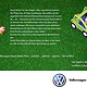 Mailer VW Bank