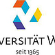 Logo-Entwurf Universität Wien