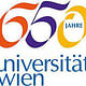 Jubiläumsmarke für Universität Wien