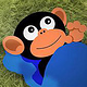 M-monkies—2D children’s animation