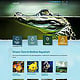 Aquarium Berlin Web-Relaunch