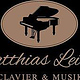 logo design matthiasleitner