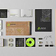 GraphicDesign Branding MaxKulich 01