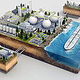 TechnicalIllustration 3DVisualization MaxKulich 06