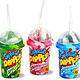 Becher Lutscher „Splash Dipper“ für Alex Sweets