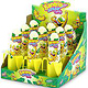 Display „Banana Spray“ für Alaex Sweets