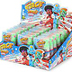 Display „Triple Attack Spray“ für Alex Sweets