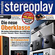 2013-01 Stereoplay Titel