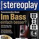 2013-02 Stereoplay Titel