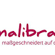 Wort/Bildmarke für Malibra