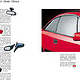 Imagebroschüre für Autoteilelieferant