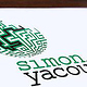 Logo für Simon Yacoub, Judoka