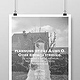 Hochzeit Event Agentur Plakat Gestaltung