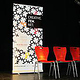 Rollup zur Veranstaltung creative. fem. net. Karlsruhe 2015