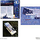 BLU Light City Eventprogram-Folder