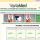 Variamedshop | Onlineshop der Firma Variamed