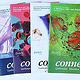 Covers von connexi Magazin