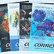 Covers von connexi Magazin