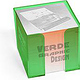 Photoshop Virtuelles Bürodesign