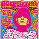 Reeperbahn Festival 2008 Flatstock Poster