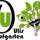 Dampfgarten Logo