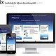 ProUnix Softwareentwicklung GmbH – Corporate Design