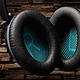 Bose Headphones Detail