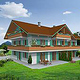 Architekturvisualisierung Landhaus